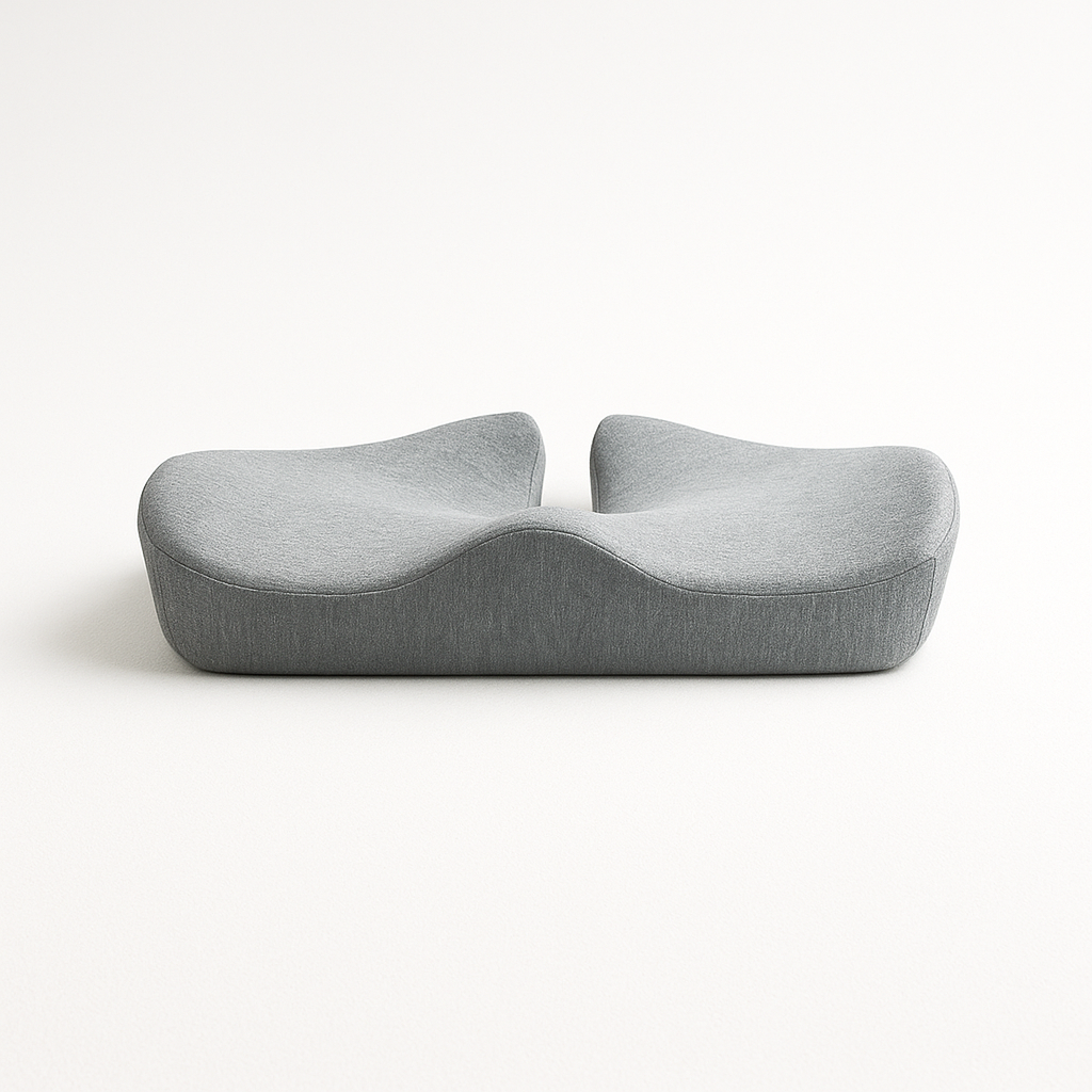 SITOVA™ Cojín Premium para Silla – Máxima Comodidad y Soporte