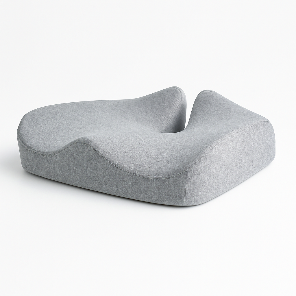 SITOVA™ Cojín Premium para Silla – Máxima Comodidad y Soporte