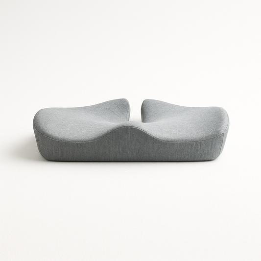 SITOVA™ Cojín Premium para Silla – Máxima Comodidad y Soporte