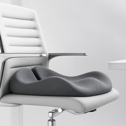 SITOVA™ Cojín Premium para Silla – Máxima Comodidad y Soporte