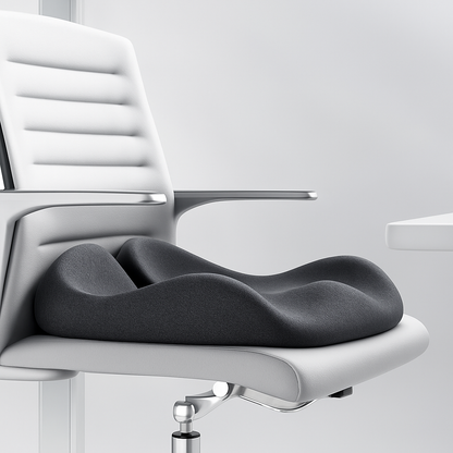 SITOVA™ Cojín Premium para Silla – Máxima Comodidad y Soporte