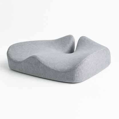SITOVA™ Cojín Premium para Silla – Máxima Comodidad y Soporte